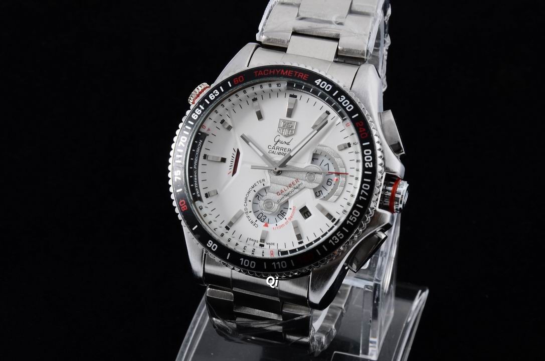 TAG Heuer Watch 17